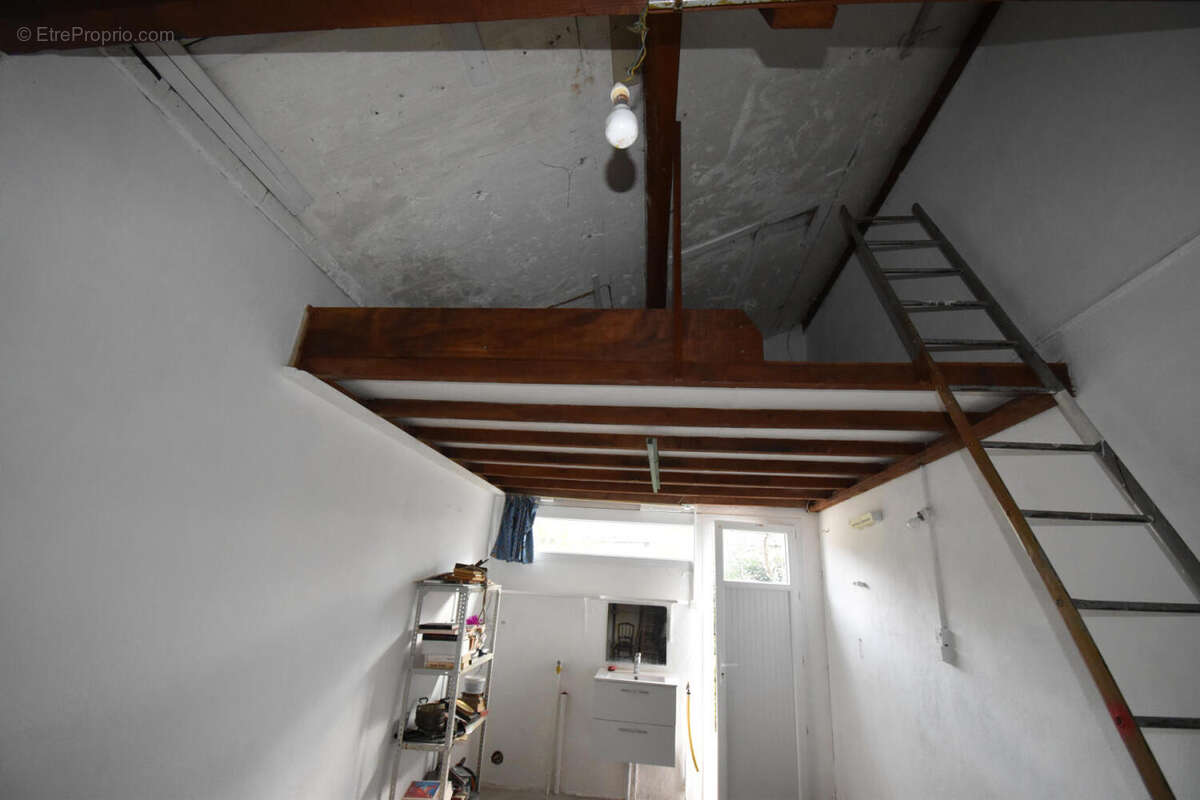 DSC_0029 - Maison à L&#039;ISLE-D&#039;ESPAGNAC