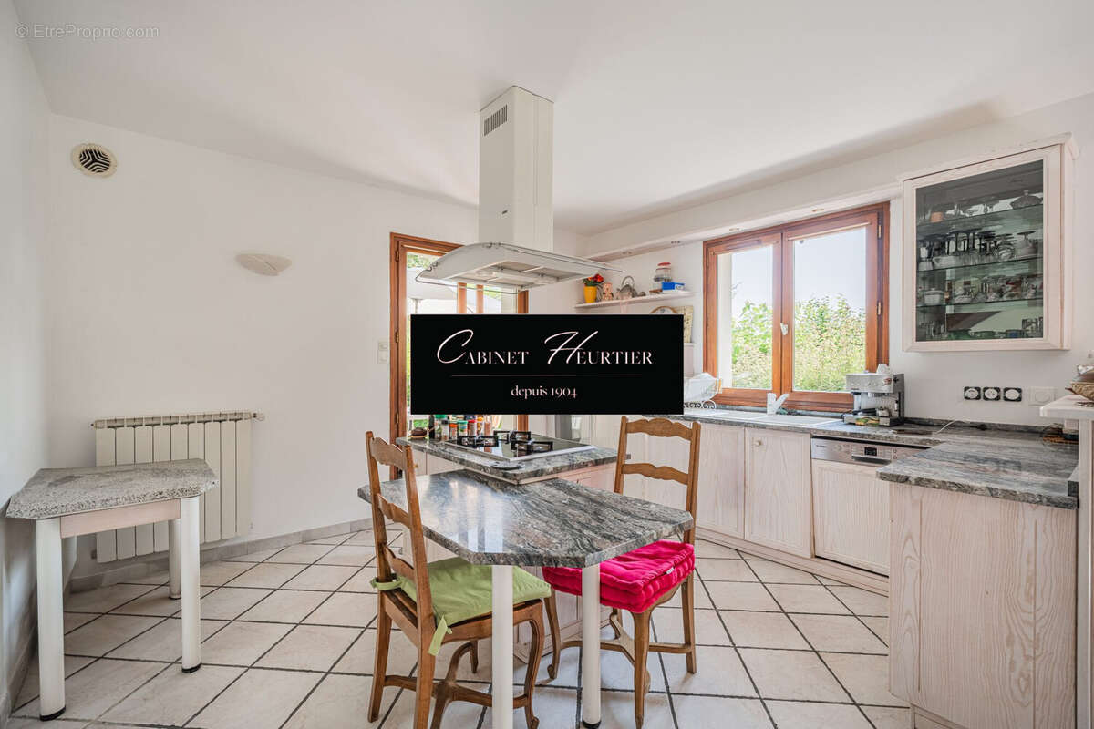 Maison à QUAIX-EN-CHARTREUSE