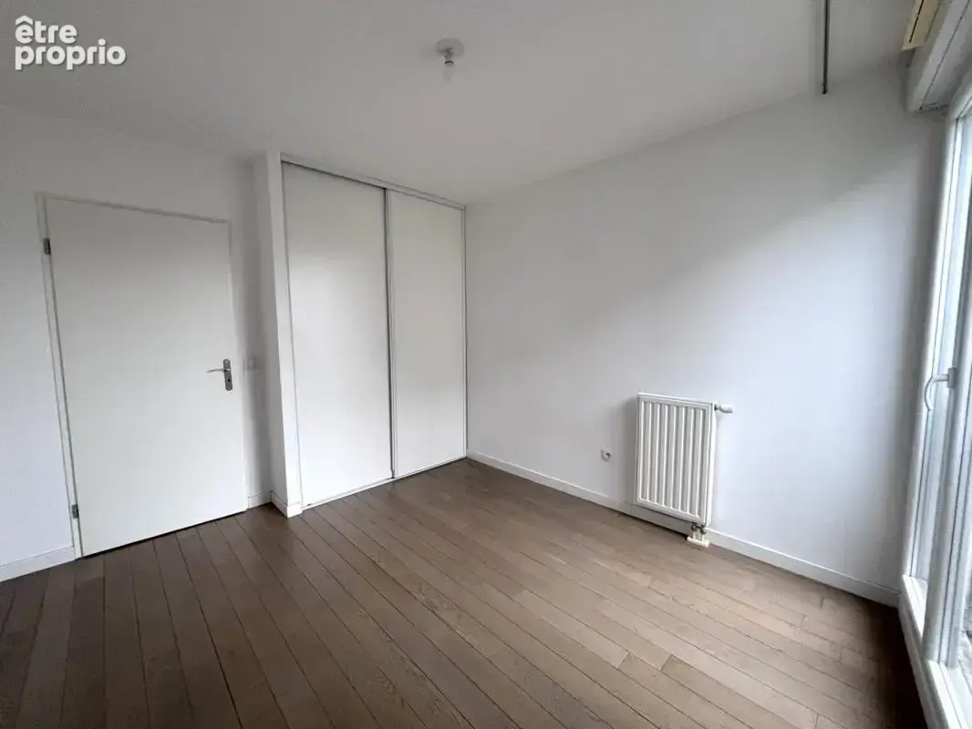Appartement 3 Pièces - Immeuble récent - Chatenay Malabry - photo 11
