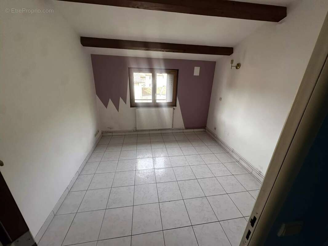 Appartement à LODEVE