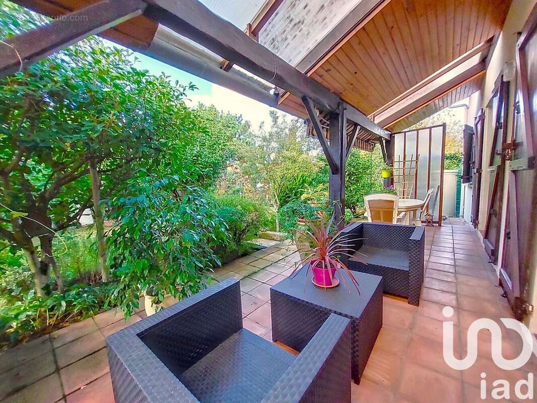 Photo 3 - Maison à MONTAUBAN