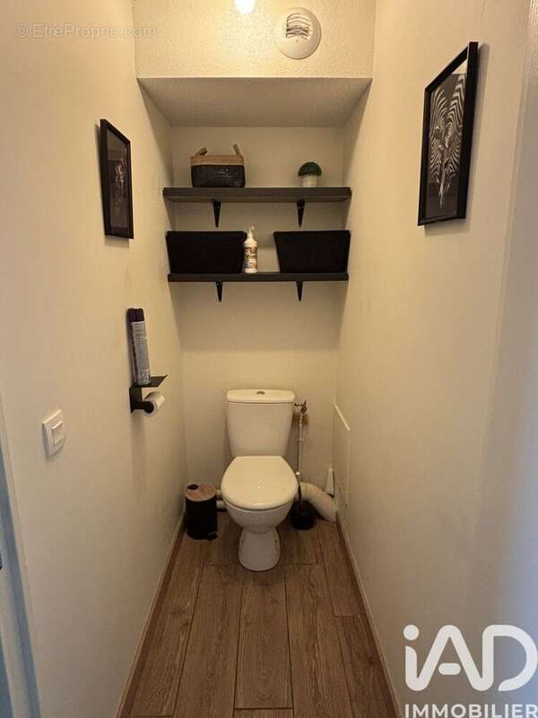 Photo 6 - Appartement à CENON