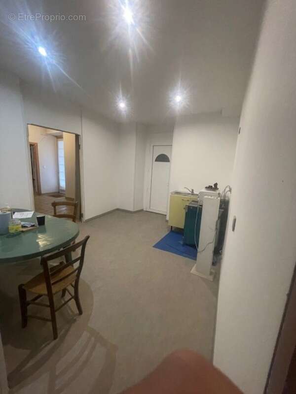 Appartement à LOURDES