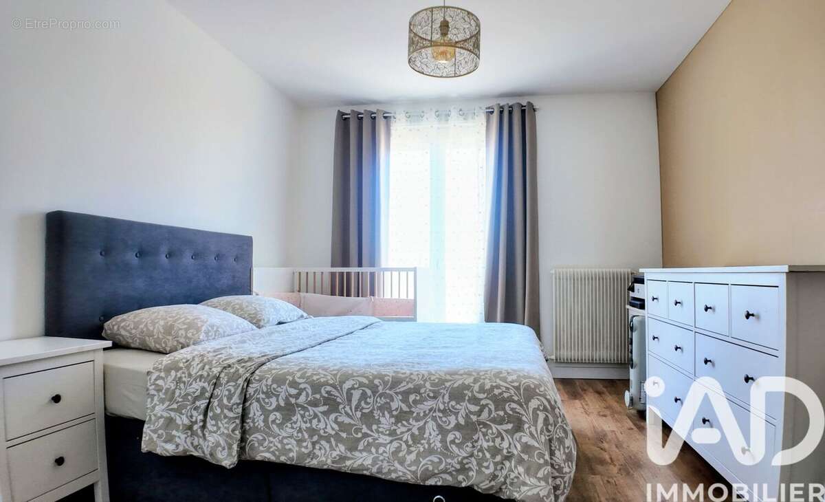 Photo 9 - Maison à ANDREZIEUX-BOUTHEON