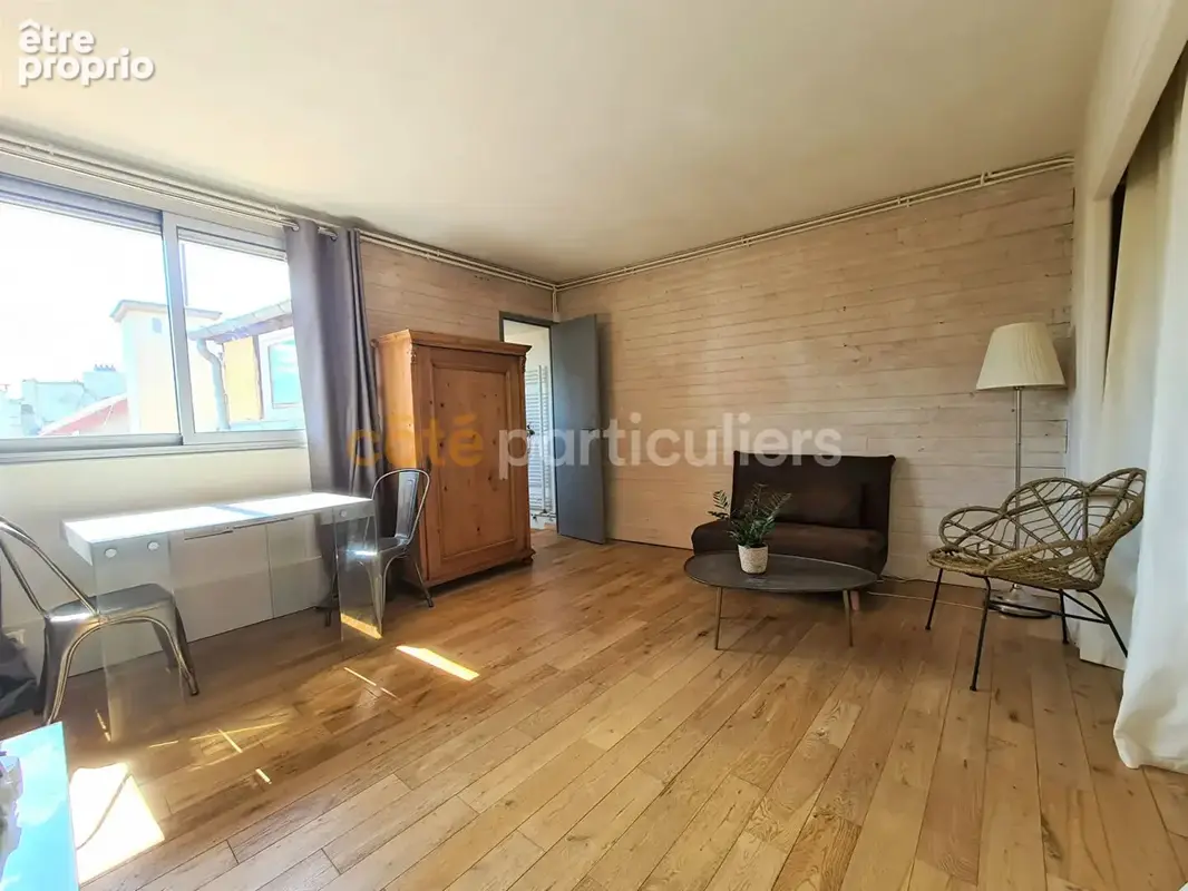 Appartement Saint Germain En Laye 2 pièce(s) 46 m2 - Coeur de ville - photo 2