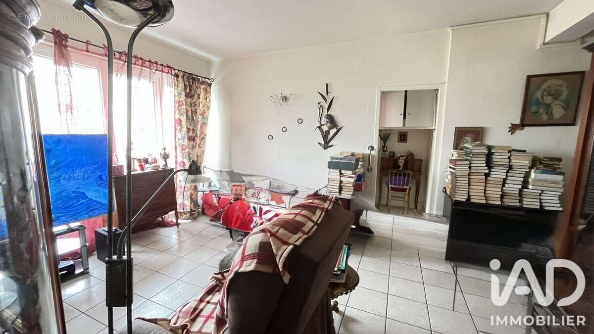 Appartement 52 m² à Pau  - photo 8