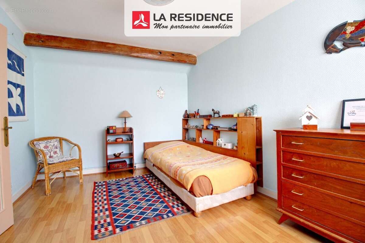 Maison à LA VILLENEUVE-EN-CHEVRIE