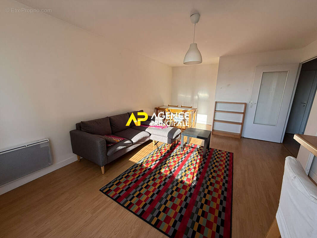 Appartement à ARGENTEUIL