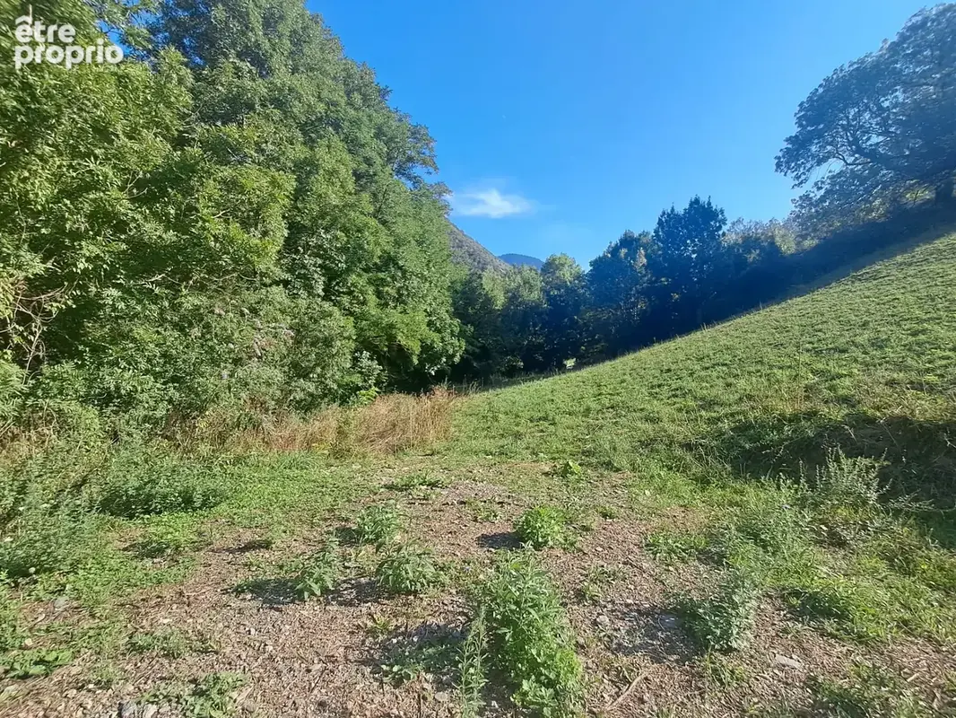 Terrain à vendre  BEYREDE JUMET (65) - photo 2