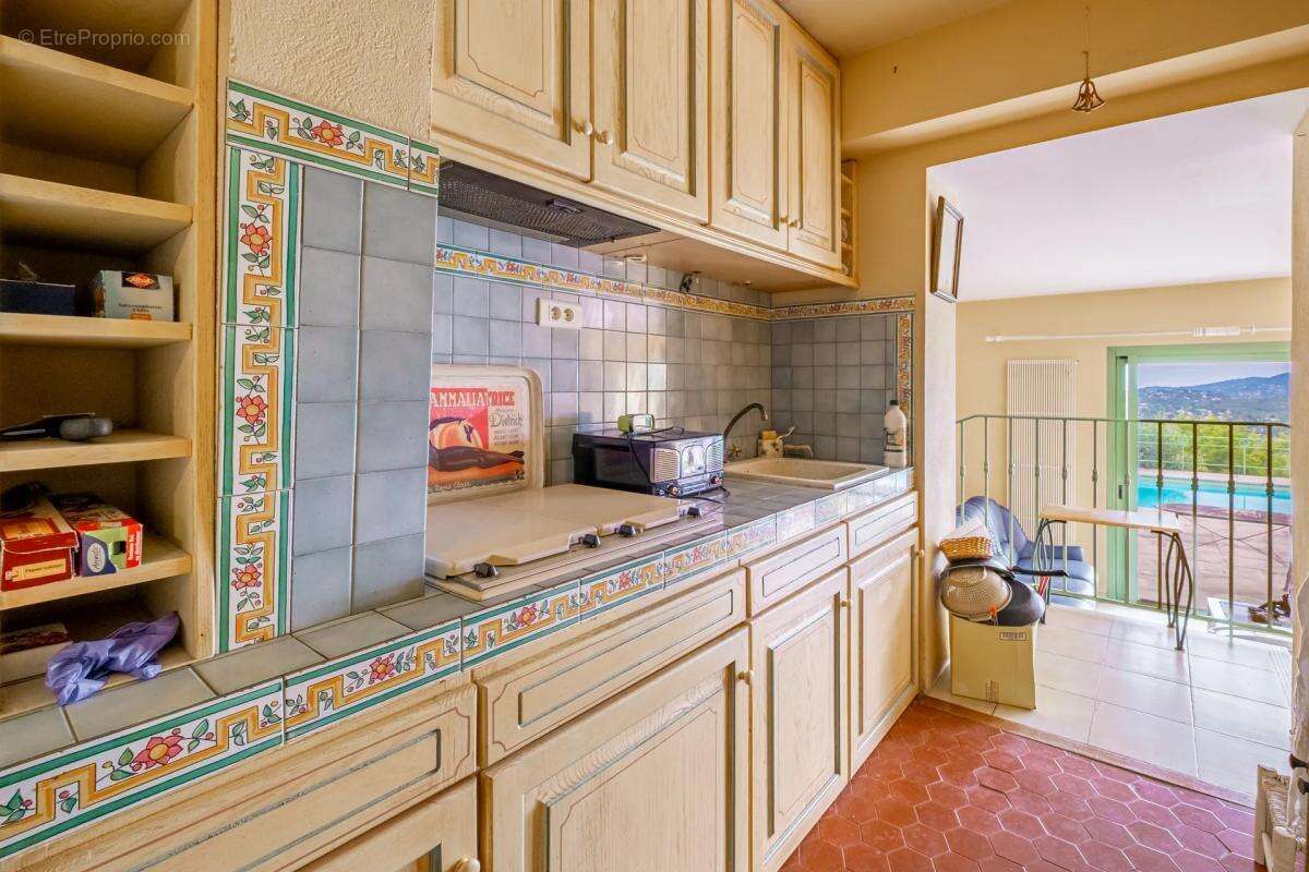 Maison à SPERACEDES