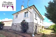 Maison à MOULINS