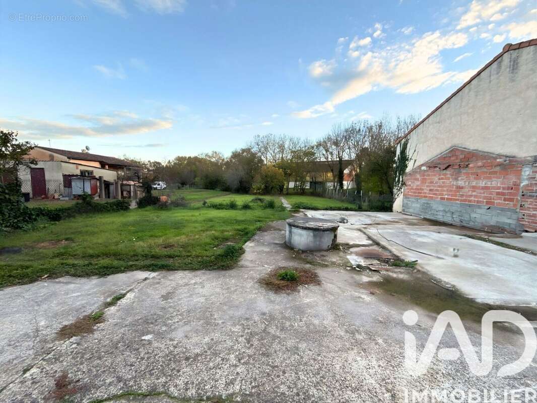 Photo 4 - Terrain à PLAISANCE-DU-TOUCH