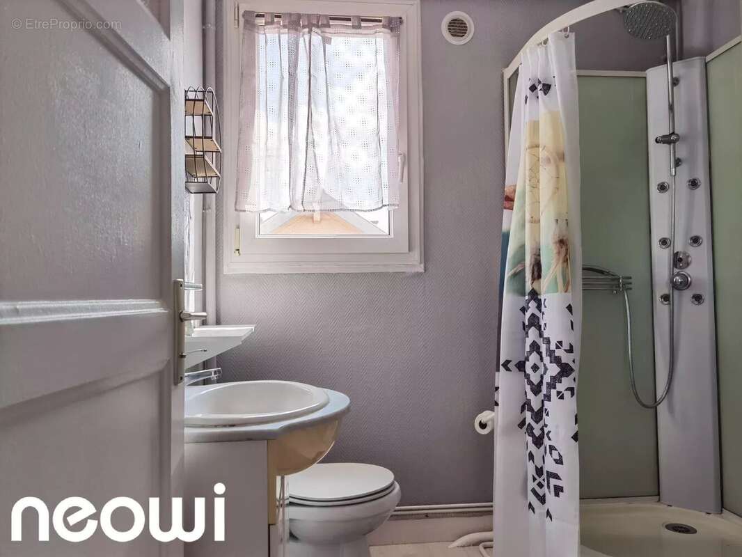 Appartement à AURILLAC