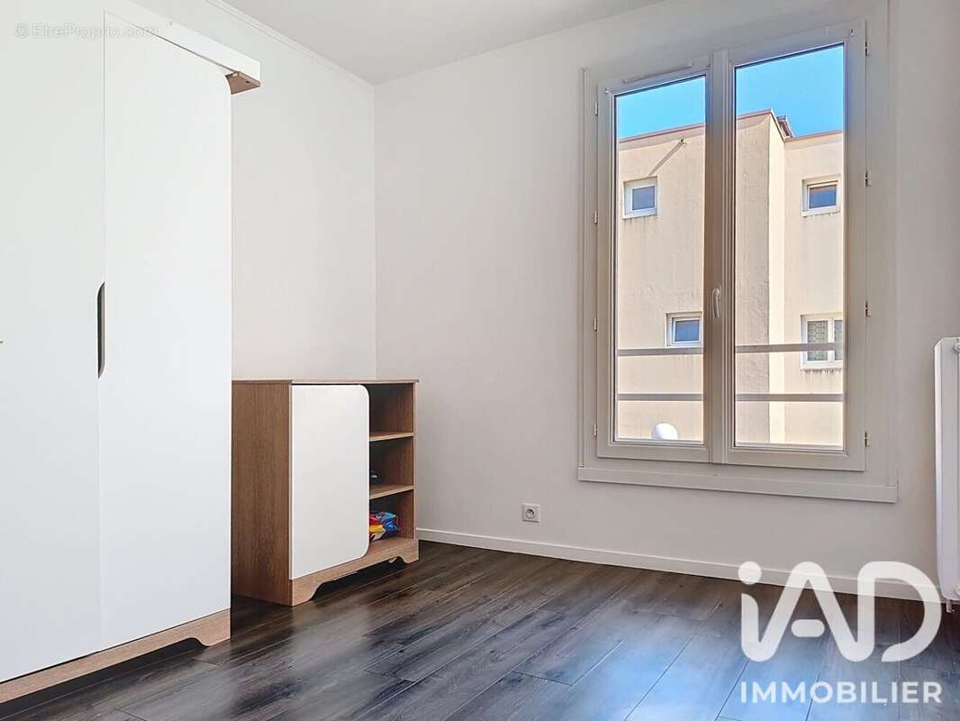 Photo 8 - Appartement à MAUREPAS