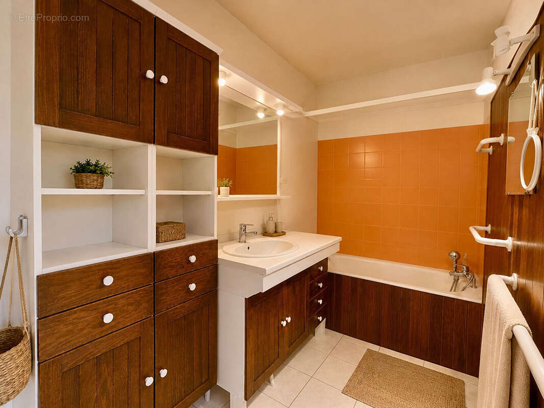 Appartement à ANNECY