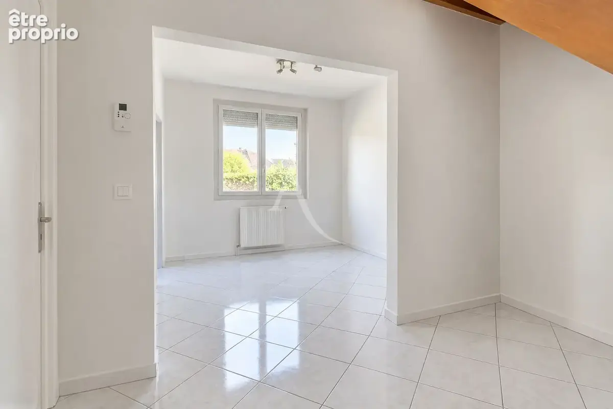 Maison individuelle LA VAUDOIRE 3p 2ch 68 m2 - photo 4