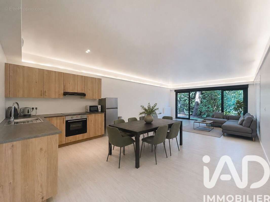 Photo 2 - Appartement à CHAMPIGNY-SUR-MARNE