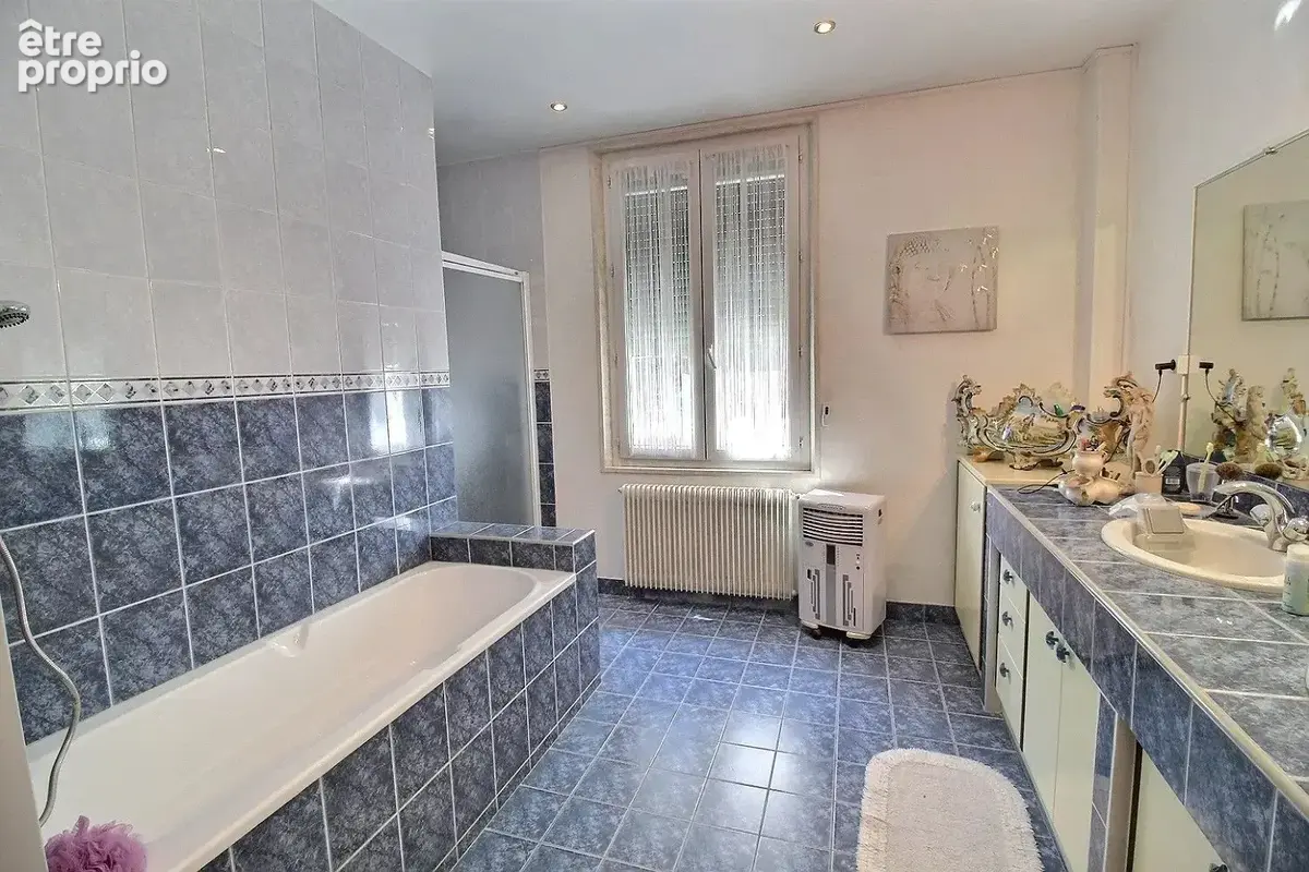Calme proche centre 4 ch + bureau - photo 20