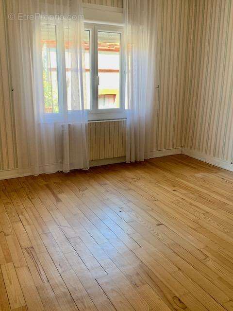   - Maison à TOULOUSE