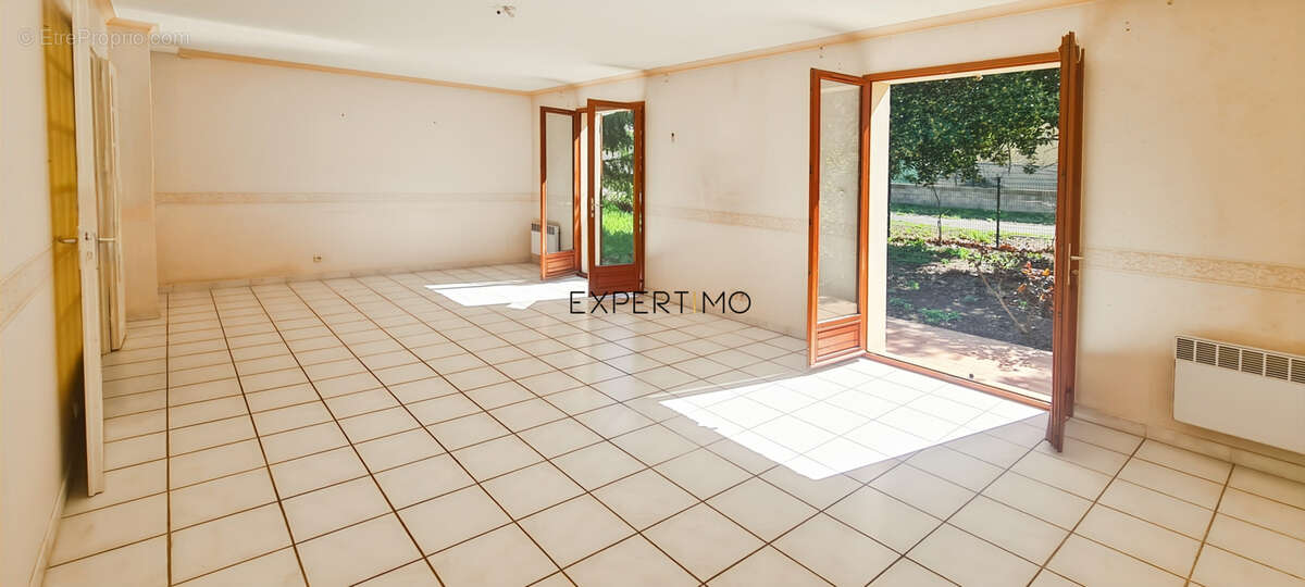 Maison 90 m² à Narbonne  - photo 3