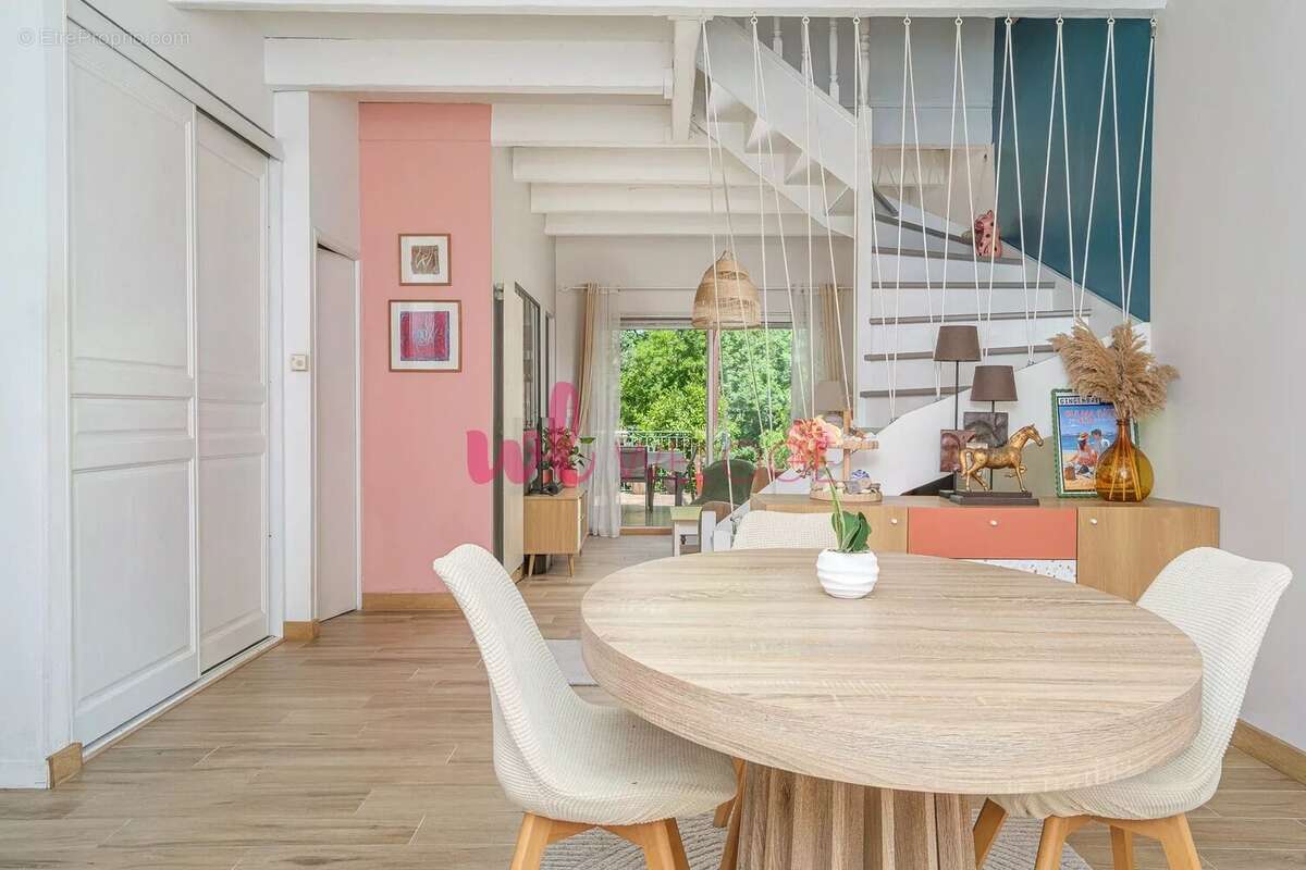 Maison à MARSEILLE-10E