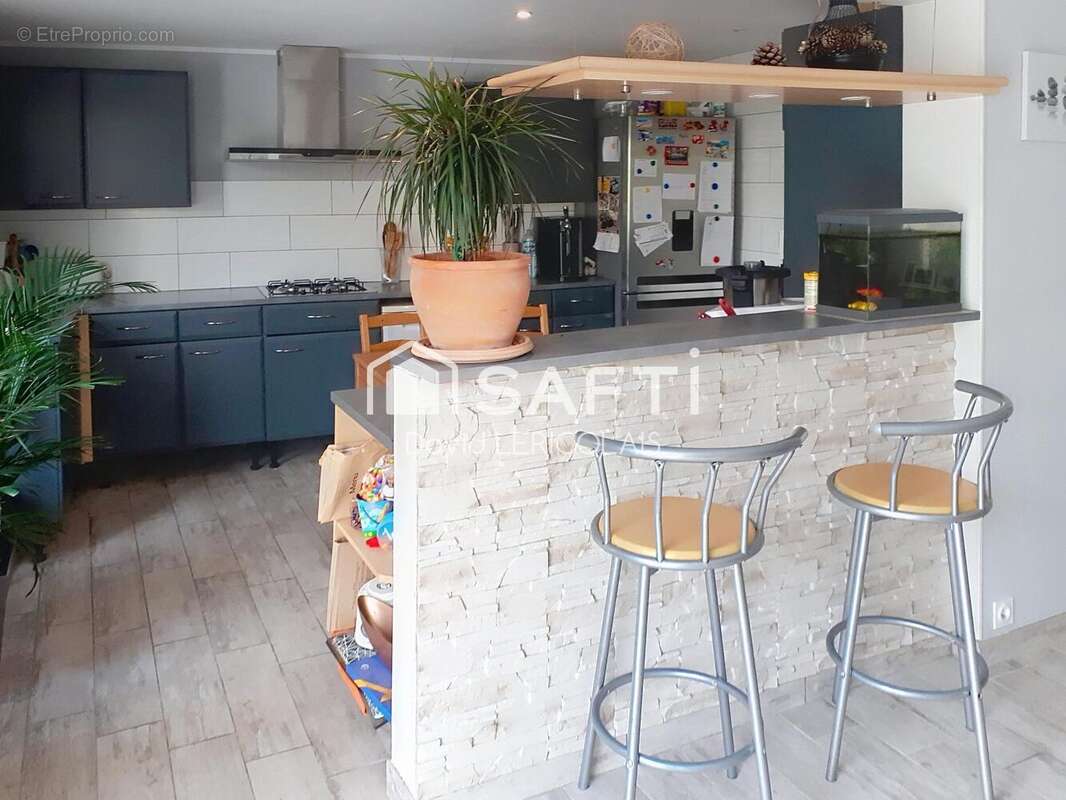 Photo 3 - Maison à CREANCES