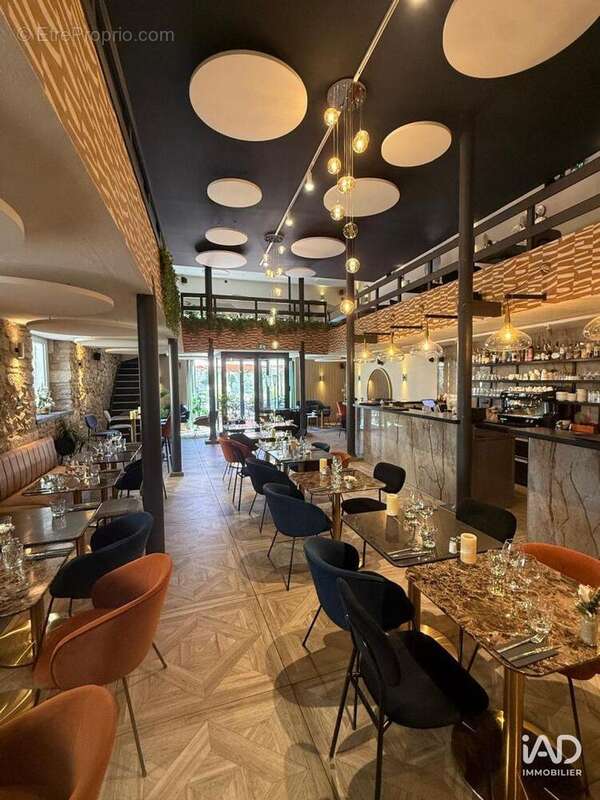 Photo 2 - Commerce à MANOSQUE