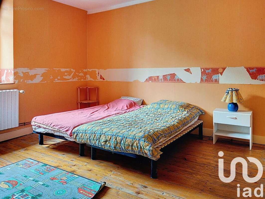 Photo 9 - Maison à DOUCIER