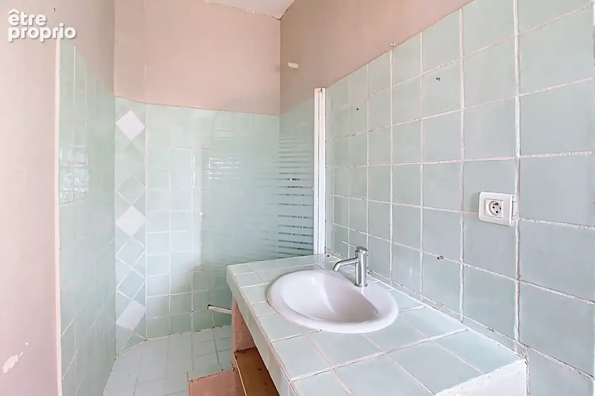 A VENDRE FLAYOSC - Maison 120 m² sur terrain de 4500 m² - photo 12