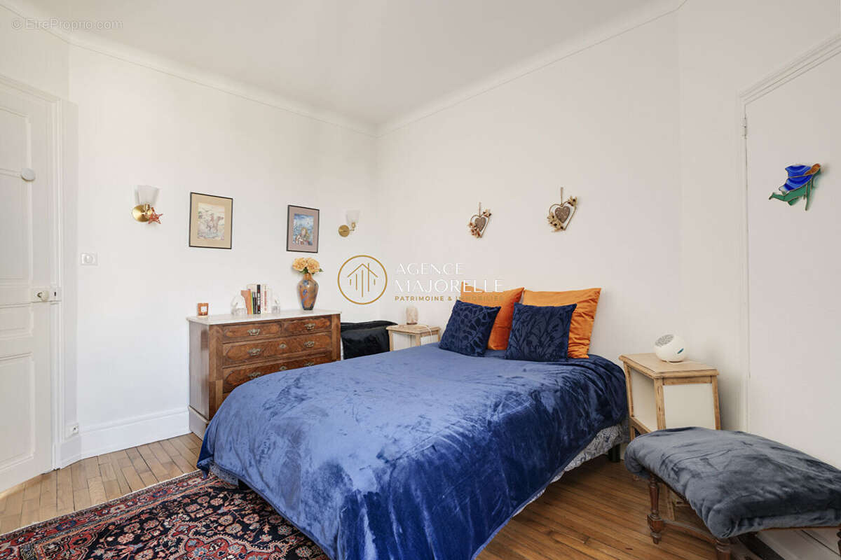 Appartement T3 Rue du Grand Verger - photo 6