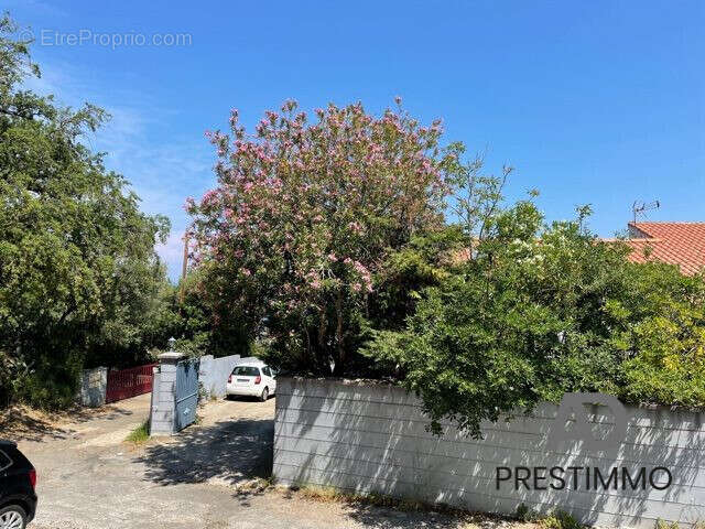 Appartement à VILLE-DI-PIETRABUGNO