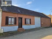 Maison à COIVREL