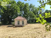 Maison à ESPARRON