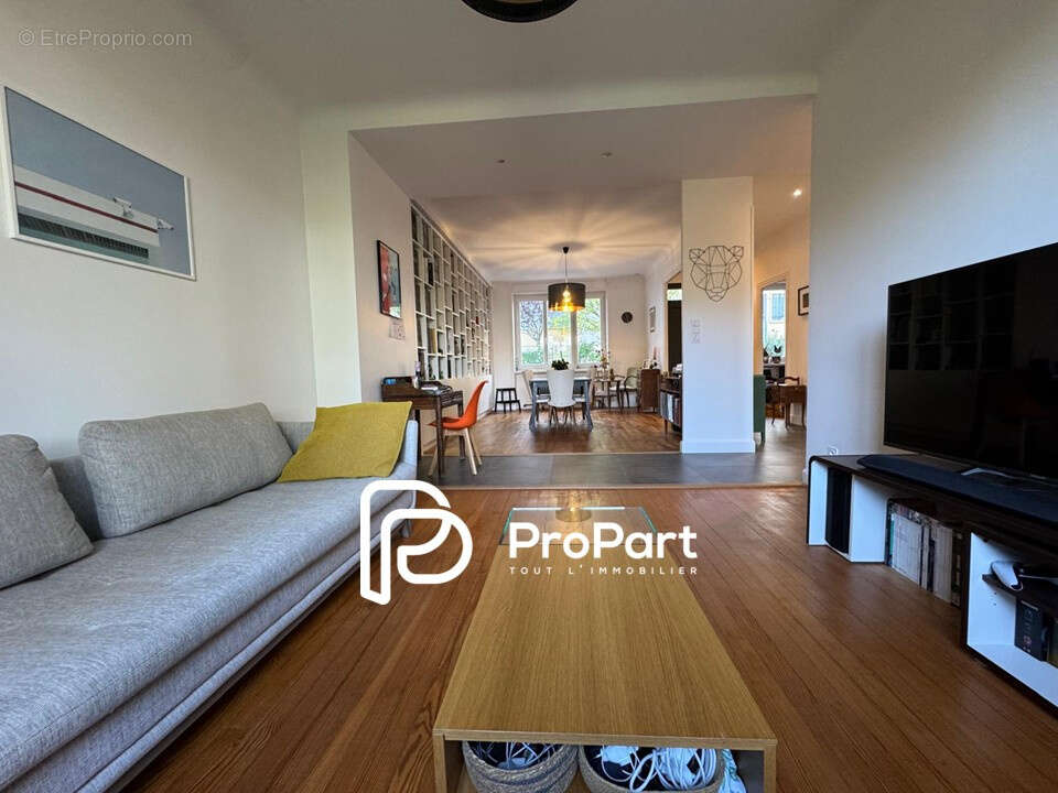 Maison à CHAMALIERES