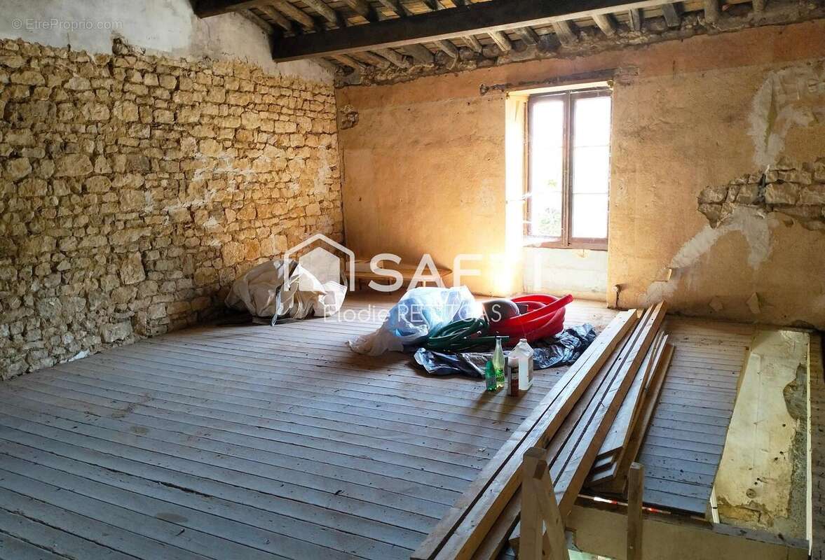 Photo 9 - Maison à FONTENAY-LE-COMTE