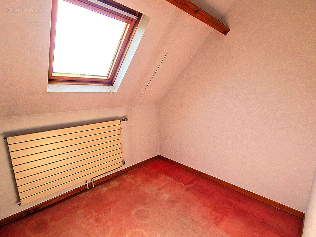 Maison à SEVRAN