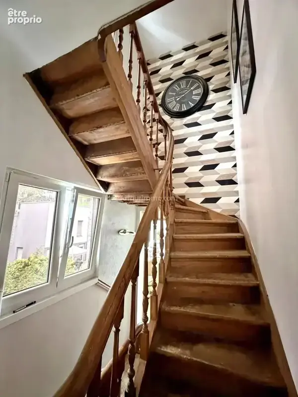 Vente Maison Lille(59000) 599 000ï¿œ - photo 10