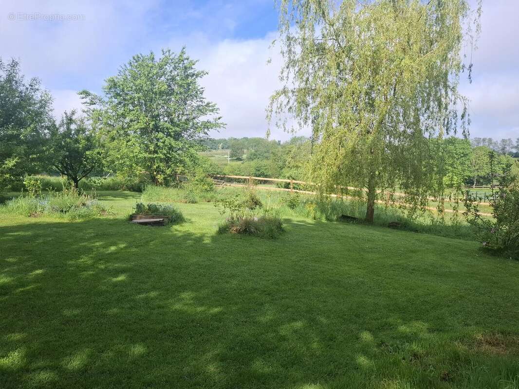 À 10 mn de gournay - maison familiale de 130 m² - photo 3