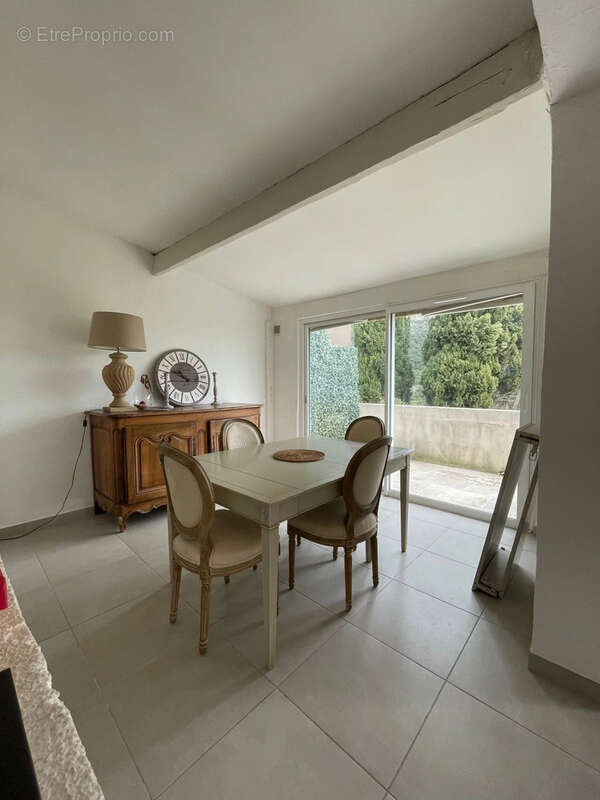 Maison à PLAN-DE-LA-TOUR