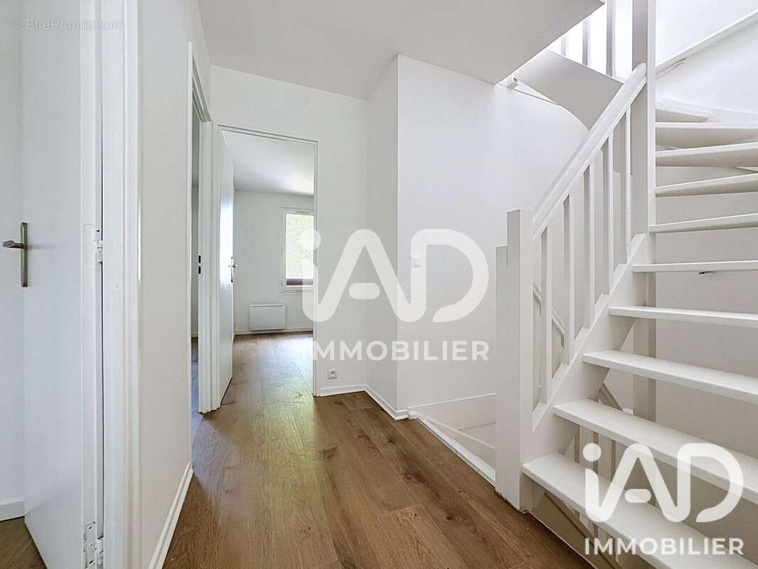 Photo 7 - Maison à CORBEIL-ESSONNES