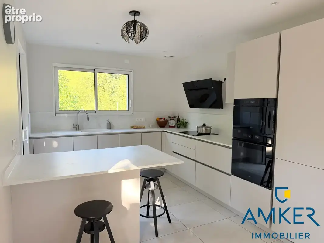 Maison 7 pièces 146 m² à vendre à Orvault (44700) - photo 8