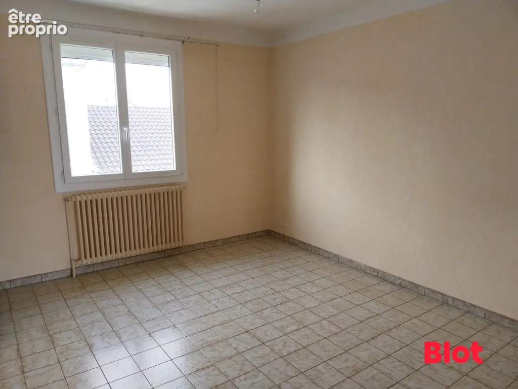 Maison 6 pièces 145 m² à vendre à Nantes (44300) - photo 5