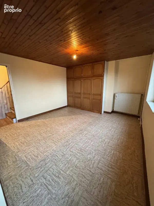 Maison de village en pierre 161 m2 avec dépendance (42) - photo 8