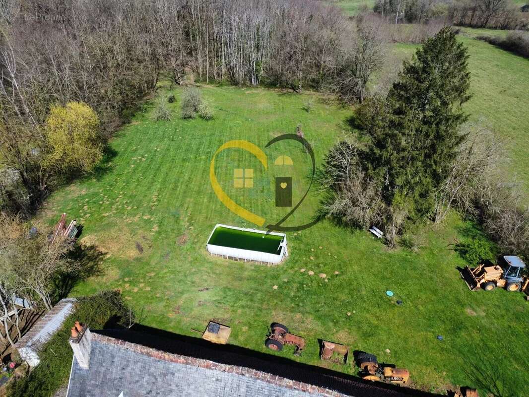 Maison à MENETOU-SALON