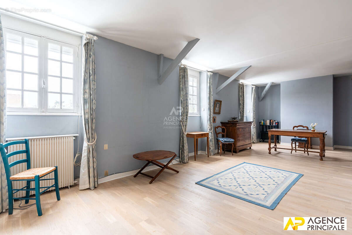 Maison Maisons Laffitte 8 pièce(s) 180 m2 - photo 11