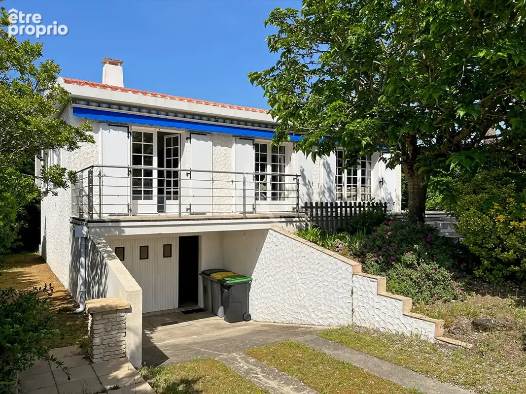 Maison Saint Jean De Monts - photo 9