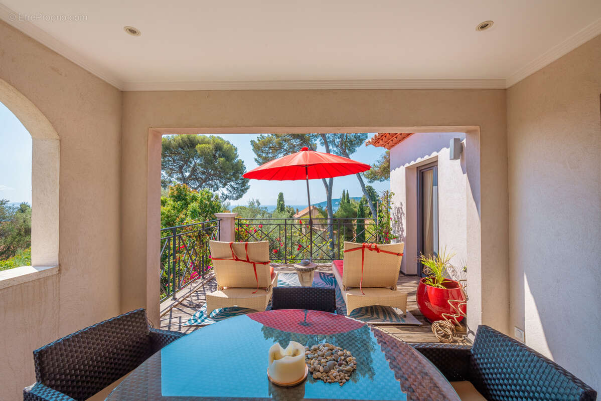 Maison à TOULON