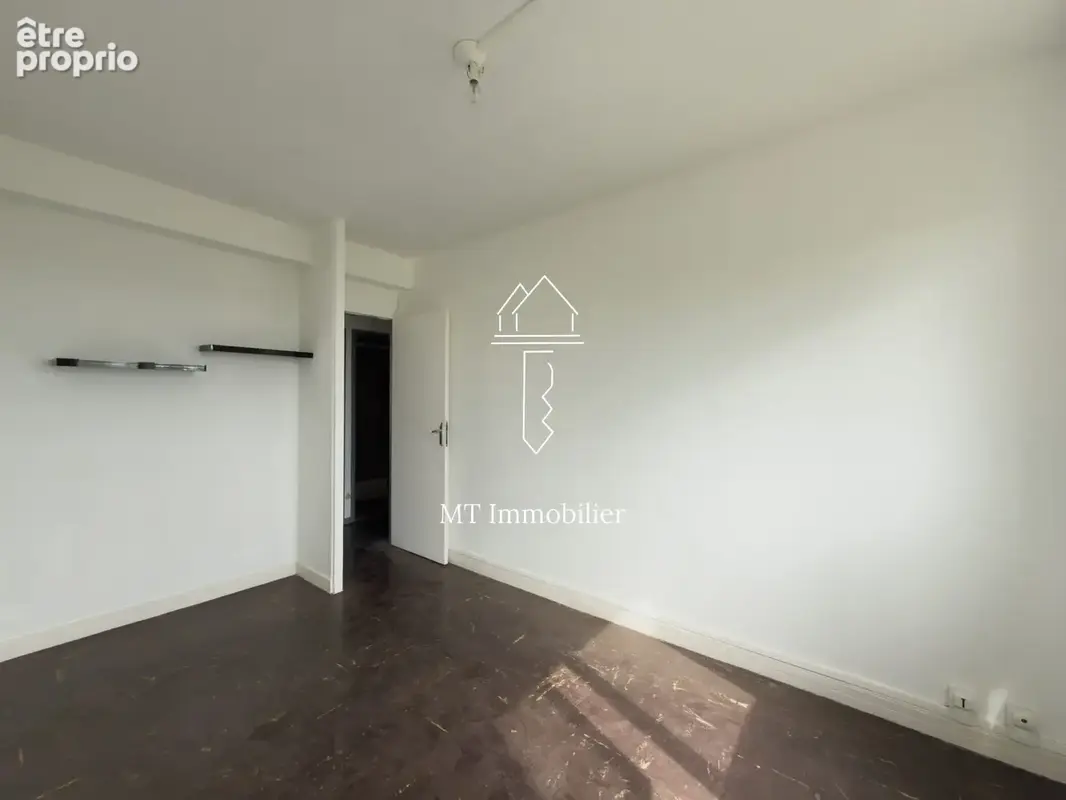 Appartement 67 m² à Amiens  - photo 9