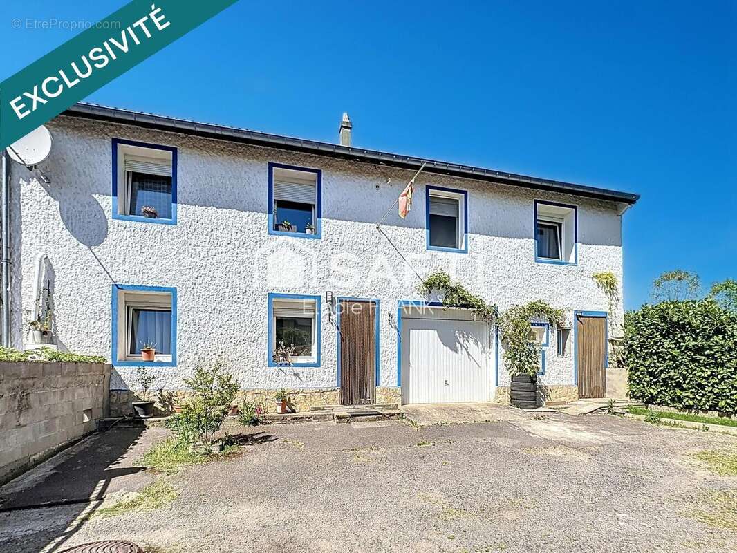 Photo 8 - Appartement à ENTRANGE