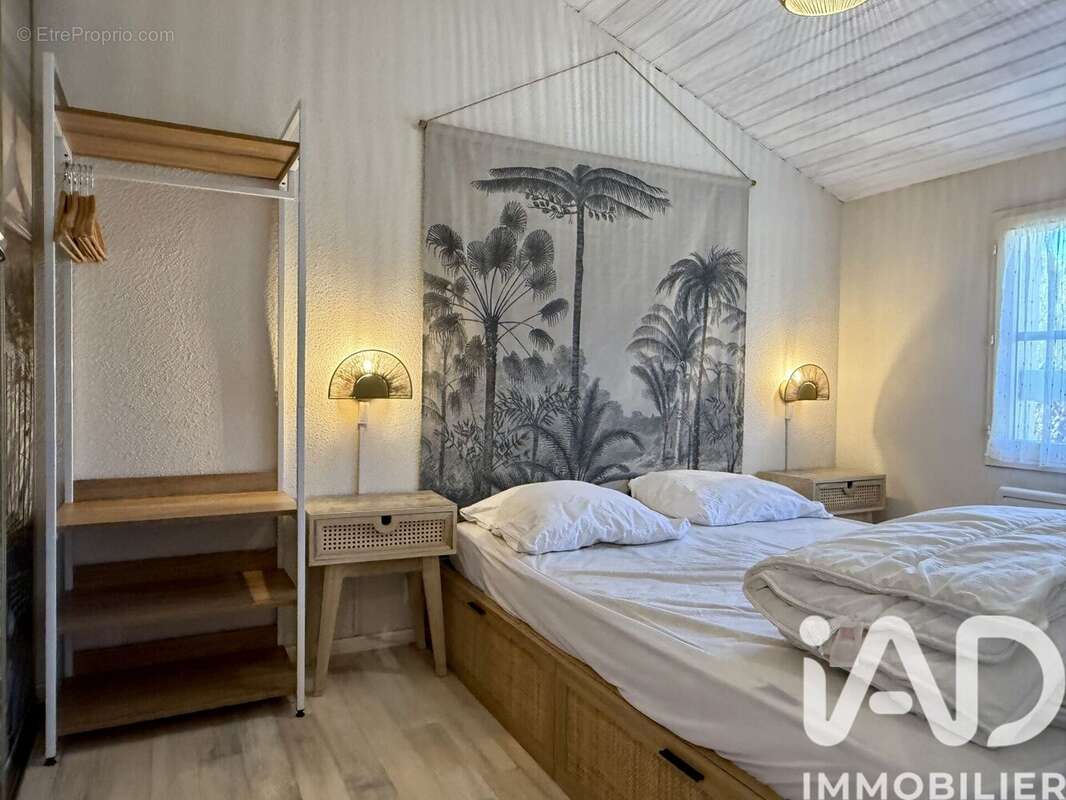 Photo 4 - Appartement à DOLUS-D'OLERON